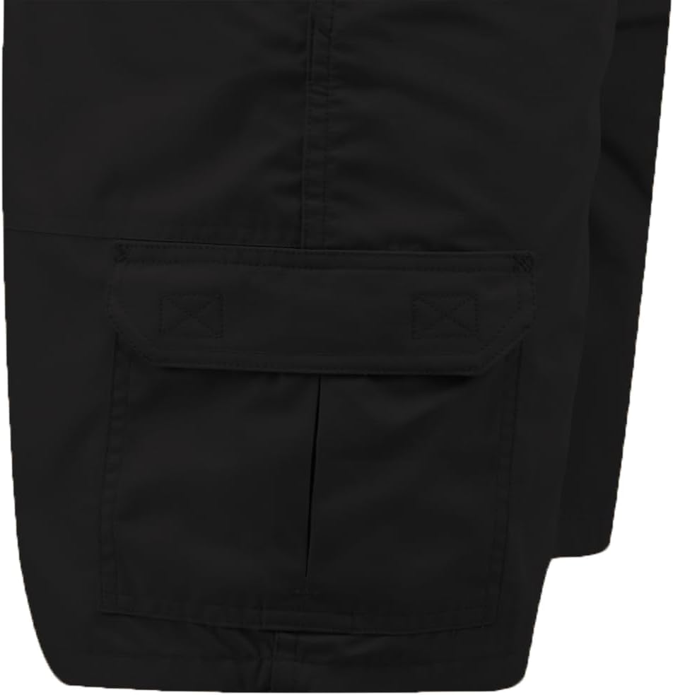 Propper Herren Tactical Shorts Grösse 34 Schwarz, Grösse 34 Schwarz