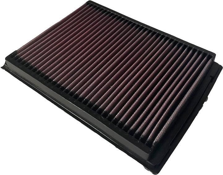 K&N 33-2231 Ersetzen Luftfilter