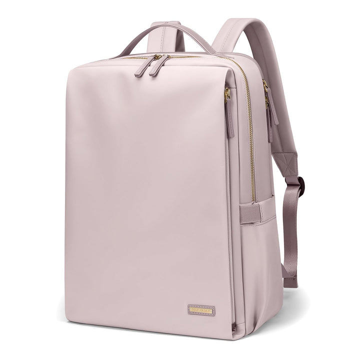 Stilvoller Laptop Rucksack für Damen von Fluggesellschaften zugelassen, Perfekt für die Arbeit das C
