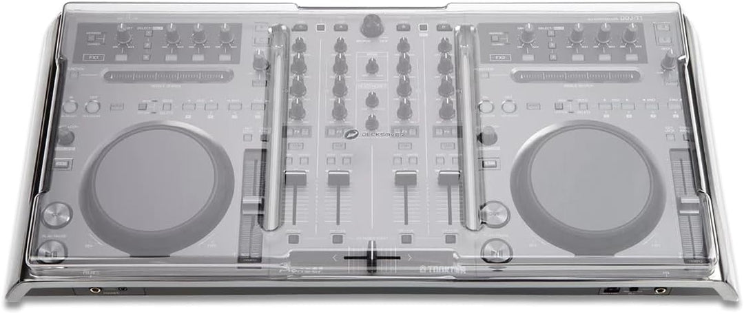 Decksaver DS-PC-DDJT1 Cover für Pioneer