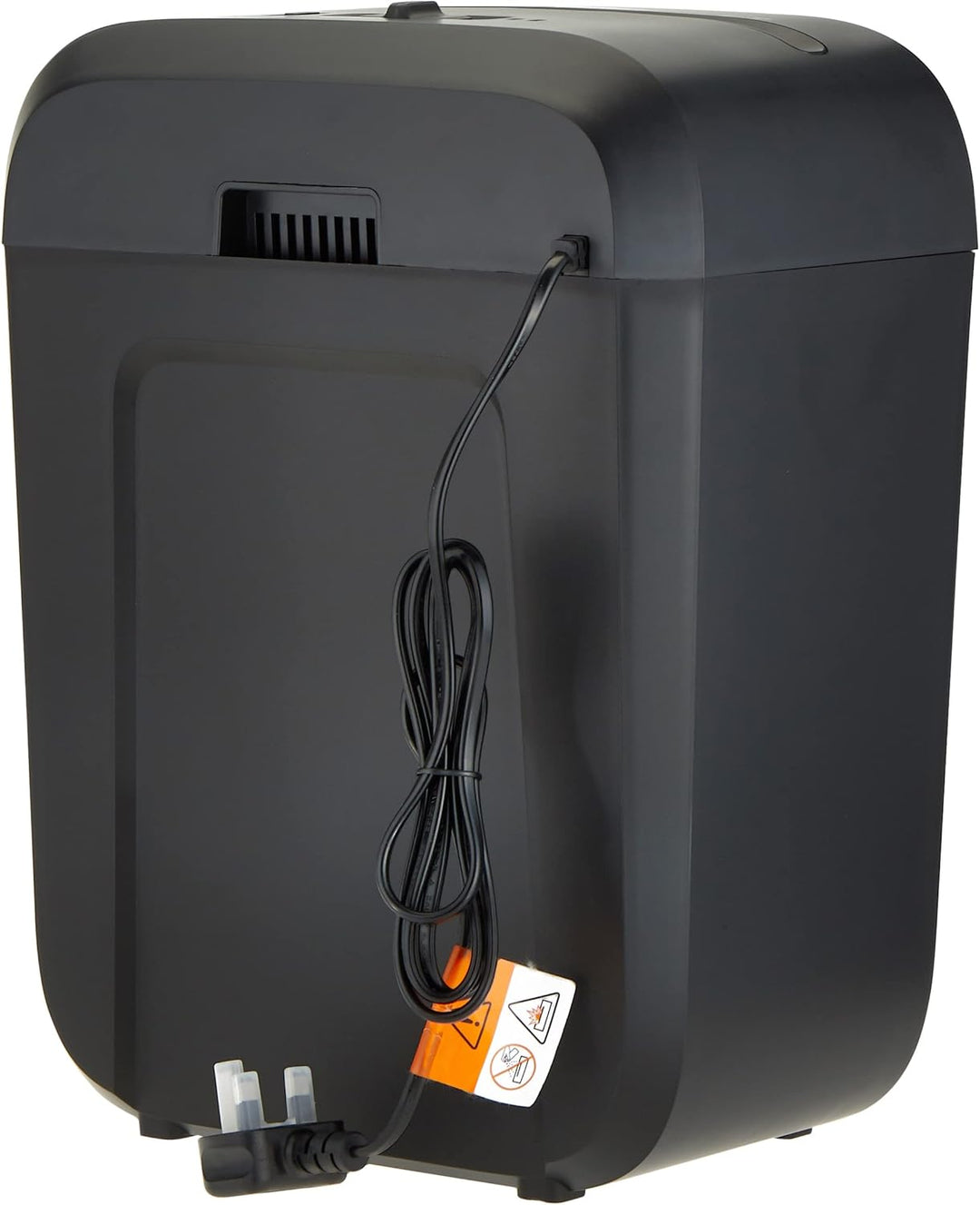 Fellowes Powershred LX50 Cross-Cut Shredder