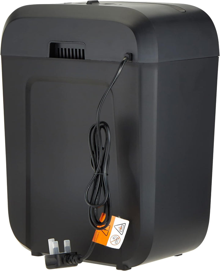 Fellowes Powershred LX50 Cross-Cut Shredder