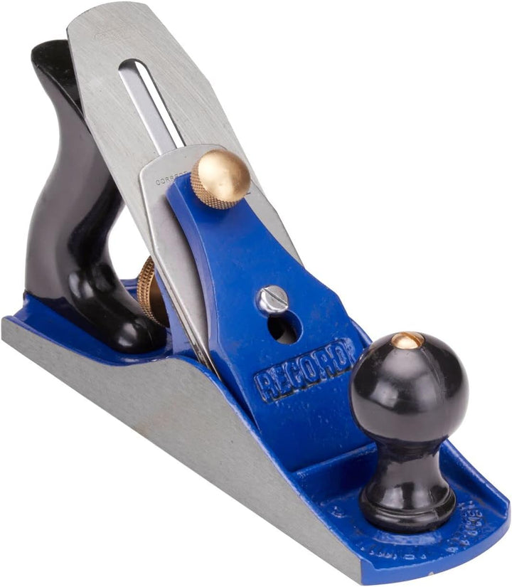 Irwin Putz-Hobel 50 mm, Kunststoffgriff, TSP4