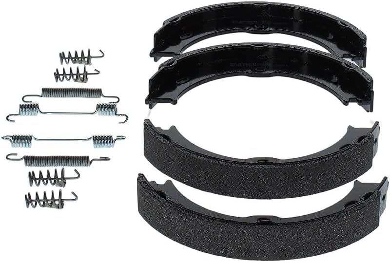 Bosch 986487720 Bremsbacke