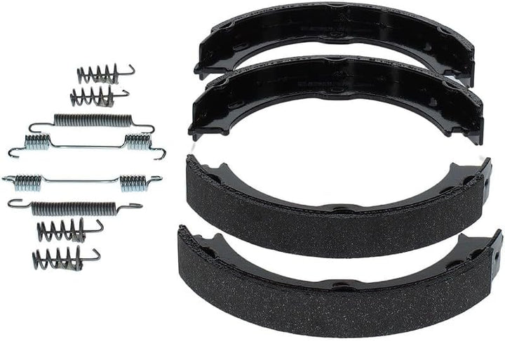 Bosch 986487720 Bremsbacke