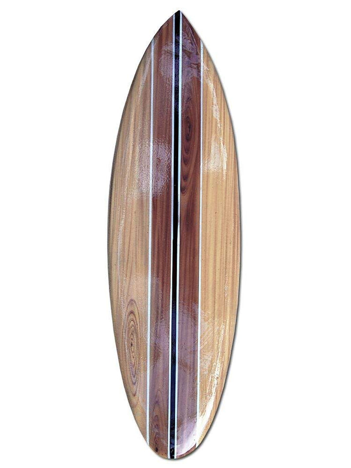 Deko Holz Surfboard 50,80 oder 100 cm Airbrush Design Surfing Surfen Wellenreiten Surf /FBA_1852 100