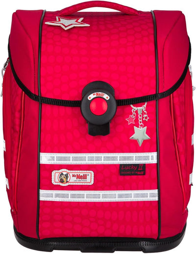 McNeill Ergo Primero Schoolbag Lucky 2