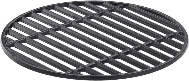 RÖSLE VARIO+ Grillrost, Hochwertiger Grillrost aus emailliertem Gusseisen für VARIO-Einsätze, passen