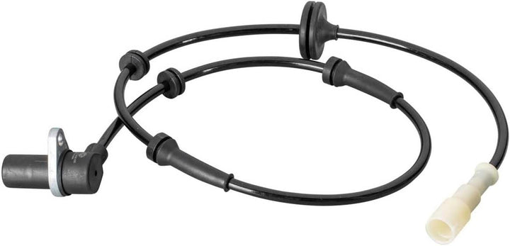 HELLA 6PU 012 806-651 Sensor, Raddrehzahl - 2-polig - vorne links - Kabel: 865mm