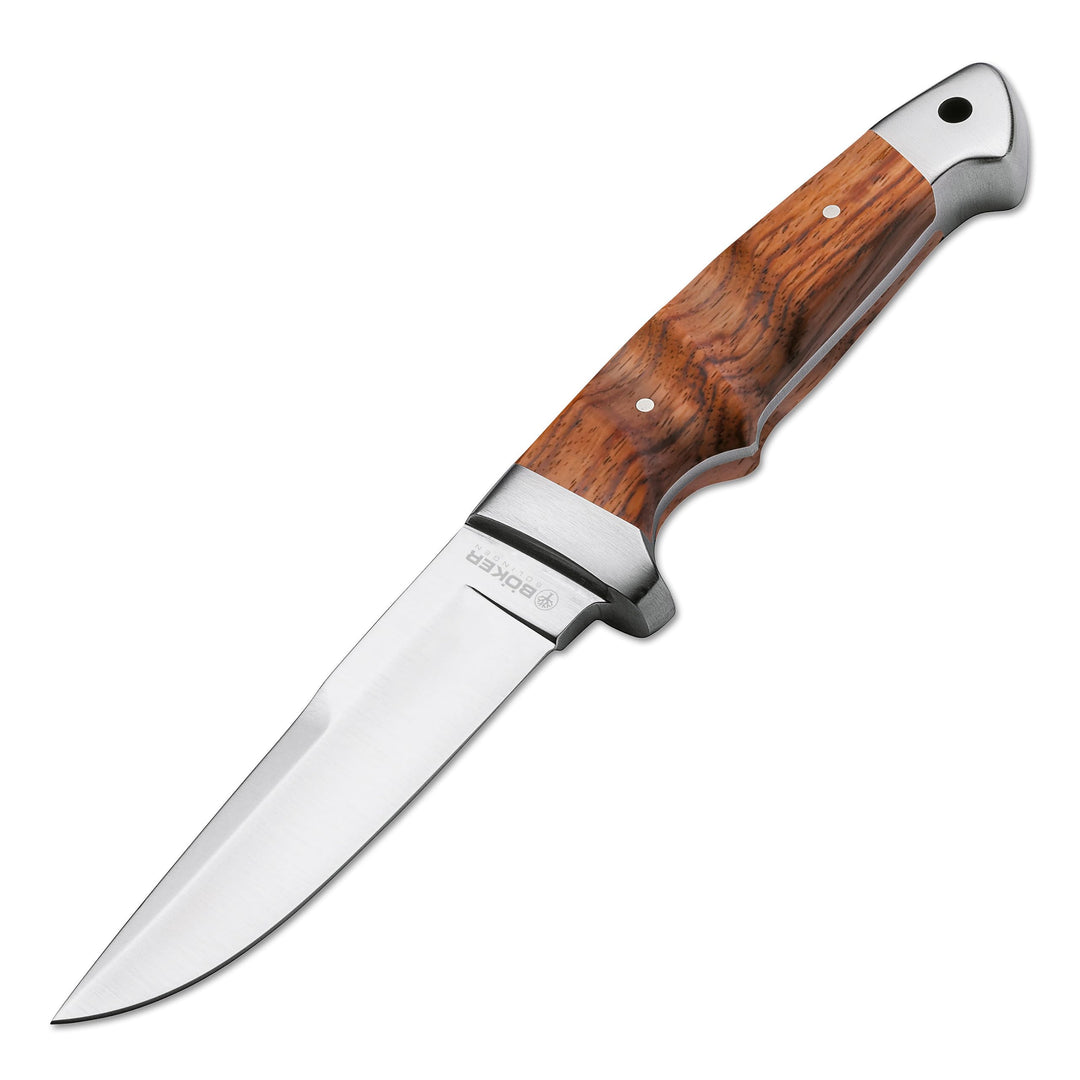 Böker Vollintegral 2.0 Feststehendes Messer Vollintegral 2.0 Palisander, Vollintegral 2.0 Palisander