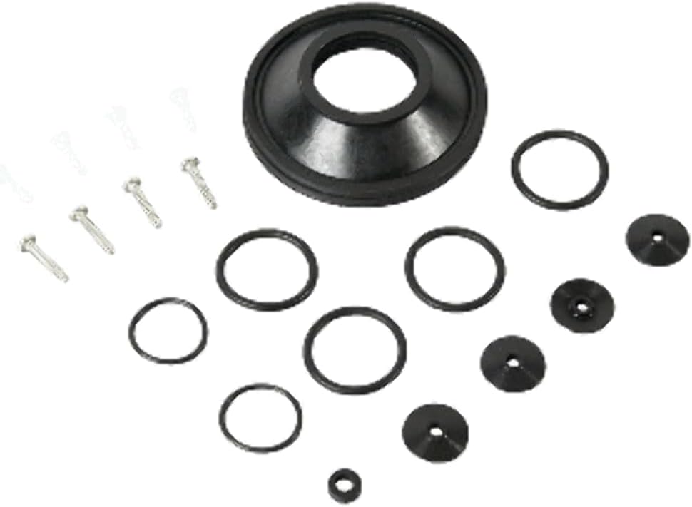 WHALE Service Kit für Pantry-Pumpe Gusher Mk.III