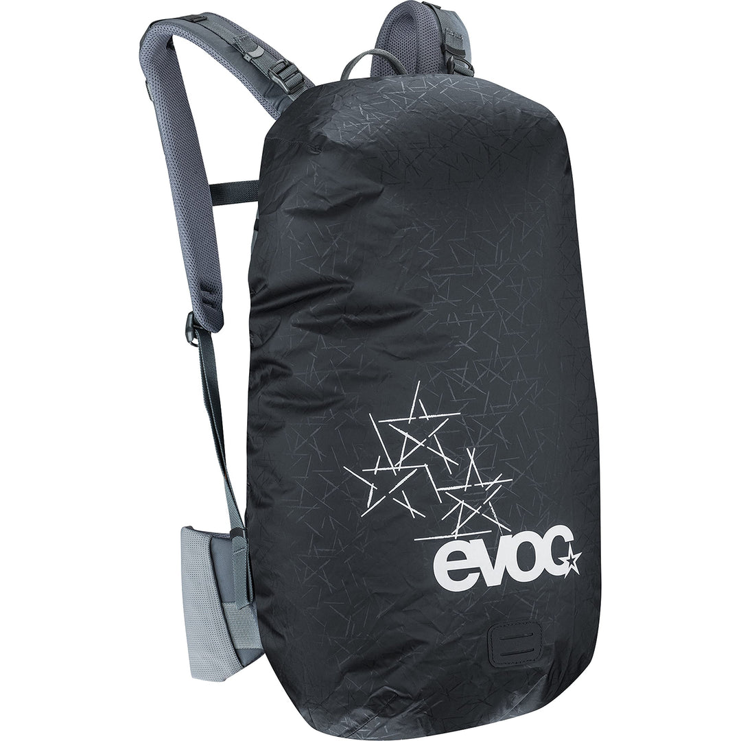 EVOC RAINCOVER SLEEVE Rucksack Regenschutz für Outdoorabenteuer, wasserdichte Rucksack Schutzhülle (
