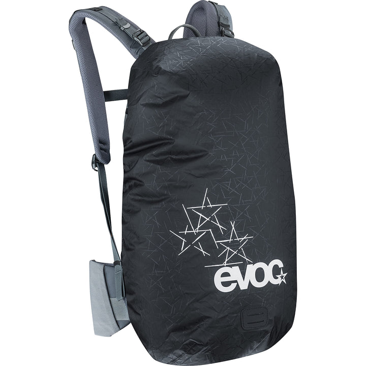 EVOC RAINCOVER SLEEVE Rucksack Regenschutz für Outdoorabenteuer, wasserdichte Rucksack Schutzhülle (