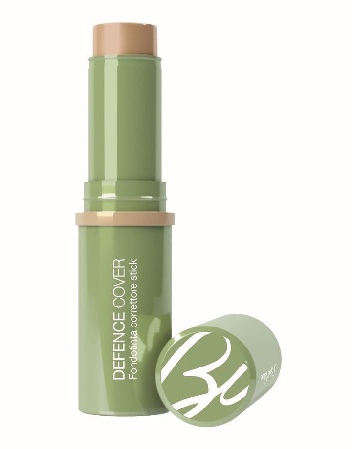Defence Cover - Fondotinta Correttore Stick 202 Sable 202 Sable 10.00 g (1er Pack), 202 Sable 10.00