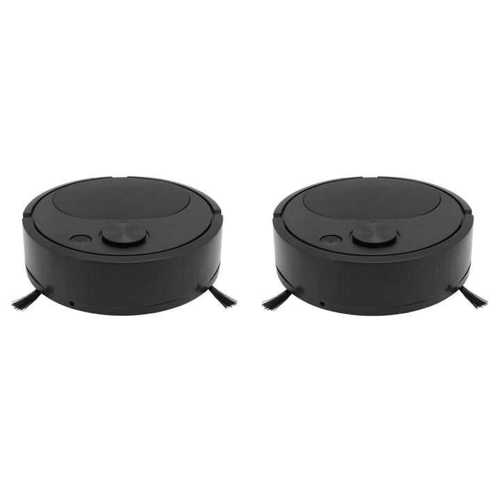 Smart Sweeper Robot Staubsauger Mini Smart Sweeping Robot Automatische Kehrmaschine mit USB-Aufladun