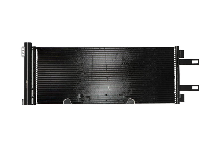 NRF 35894 Kondensator, Klimaanlage