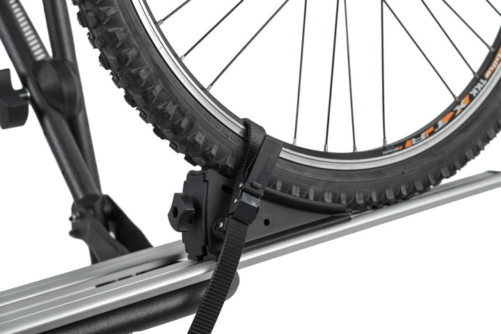 MENABO 000129500000 Fahrradhalter Heckträger für VW Caddy V Kombi (SBB, SBJ)