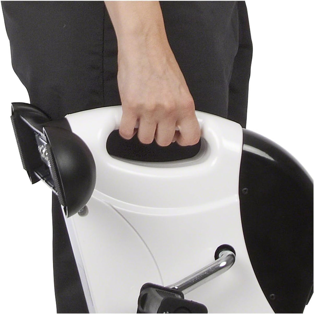 Sport-Tec Arm- und Beintrainer Mini Heimtrainer Trainingsgerät Trimmrad Hometrainer Minibike