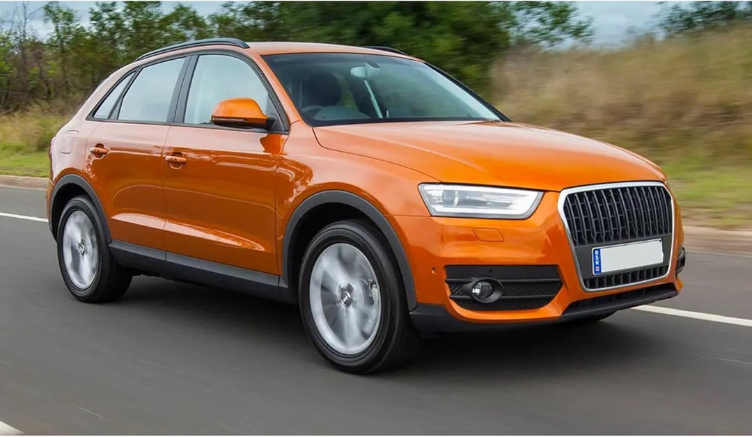 2x Gasfeder Dämpfer Heckklappe Kompatibel mit Audi Q3 2011-2019. Gasdruckfeder Heckklappendämpfer Er