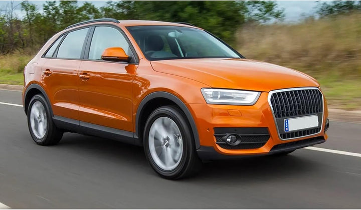 2x Gasfeder Dämpfer Heckklappe Kompatibel mit Audi Q3 2011-2019. Gasdruckfeder Heckklappendämpfer Er