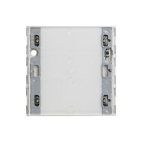 KNX Tastsensor 3 Basis 1fach System 55 GIRA 511100