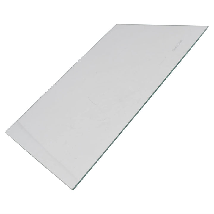 Glasregal für Kühlschrank / Gefrierschrank, 440 x 310 mm, für LG