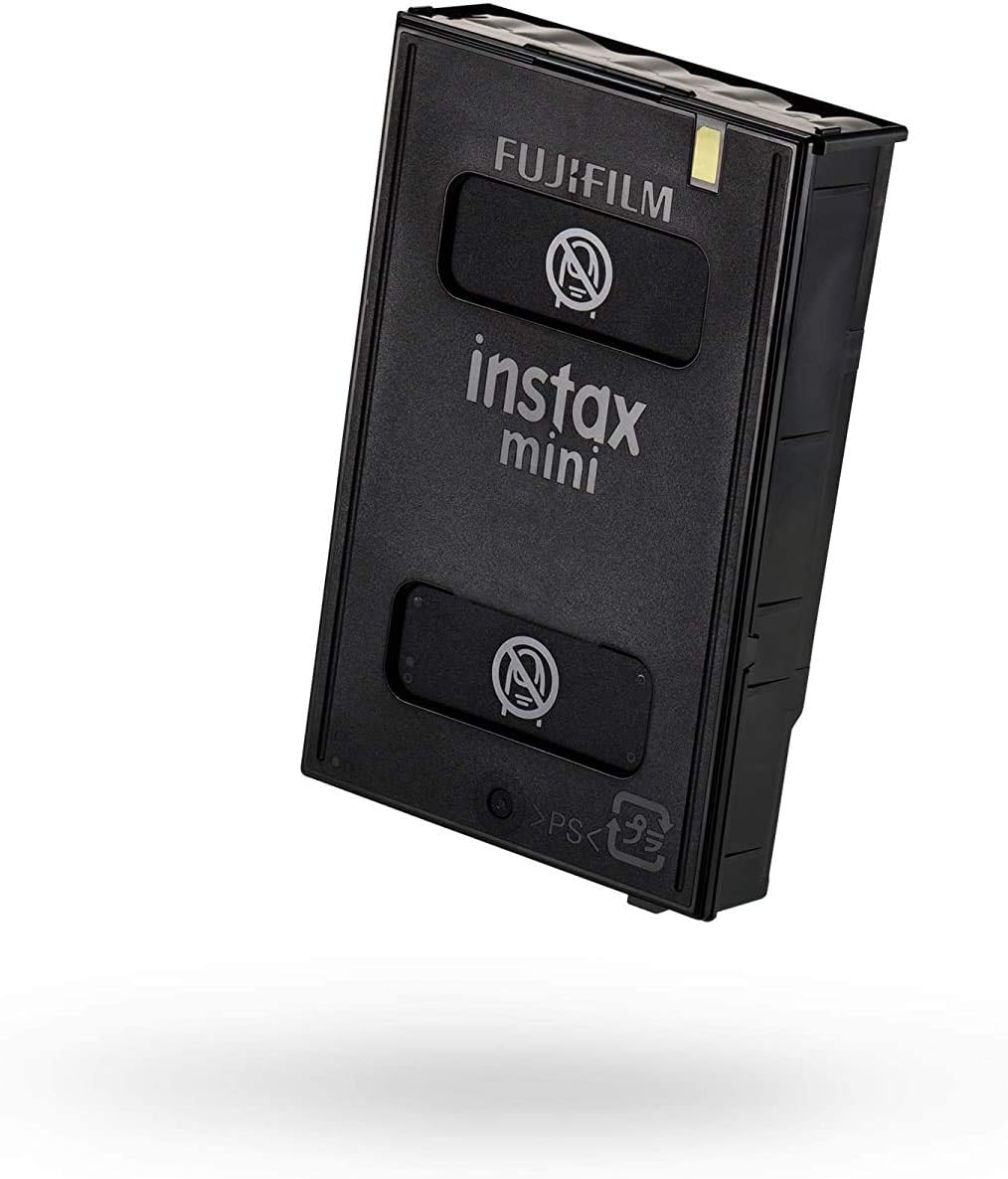 Fujifilm Instax 2x10 Mini-Film
