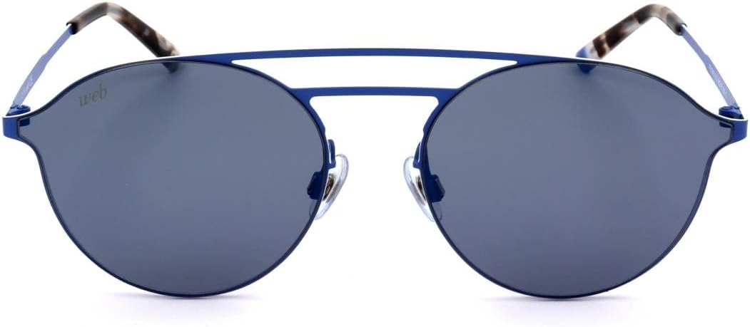 WEB Sonnenbrille WE0249 91C 58 Damen Herren