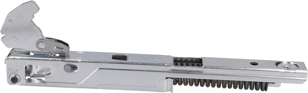 easyPART Kompatibel/Ersatz für BOSCH 00096784 Türscharnier Scharnier Backofentürscharnier Metallscha