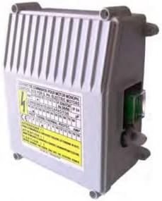 Starterset Brunnenpumpe 1,1 kW – 230 V