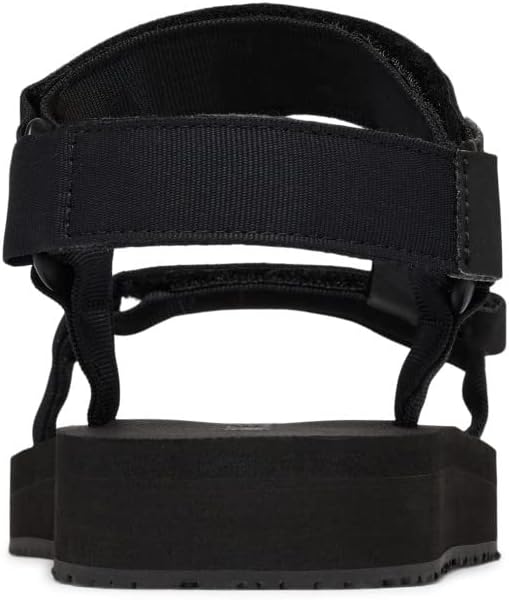 Columbia Breaksider Sandal Sandalen für Herren 45 EU Schwarz Black X Graphite, 45 EU Schwarz Black X