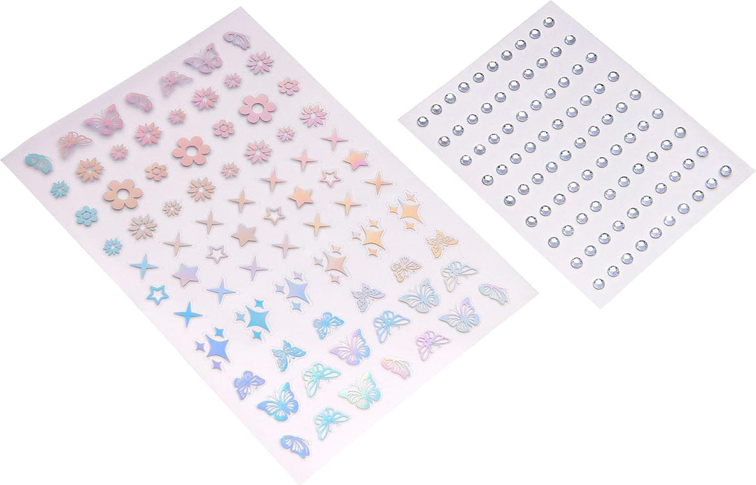 Lexibook, Kristall-Bonsai, lila/pink/grün, CRSS58