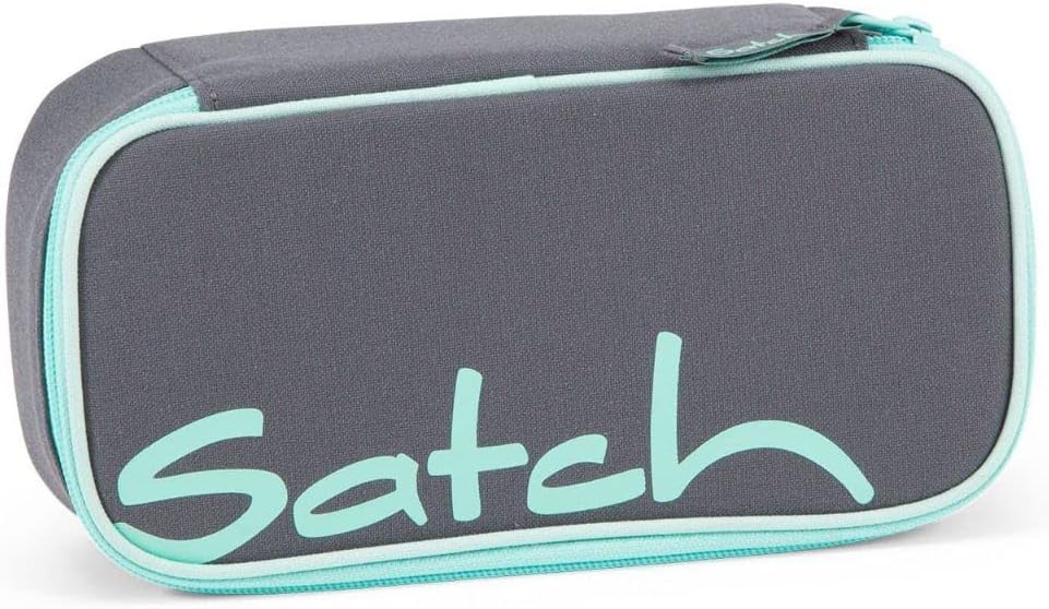 Satch Pack ab 5. Klasse ergonomisch 30L Stauraum standfest Organisationstalent Einheitsgrösse Mint P