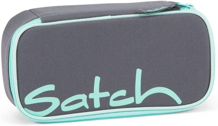 Satch Pack ab 5. Klasse ergonomisch 30L Stauraum standfest Organisationstalent Einheitsgrösse Mint P