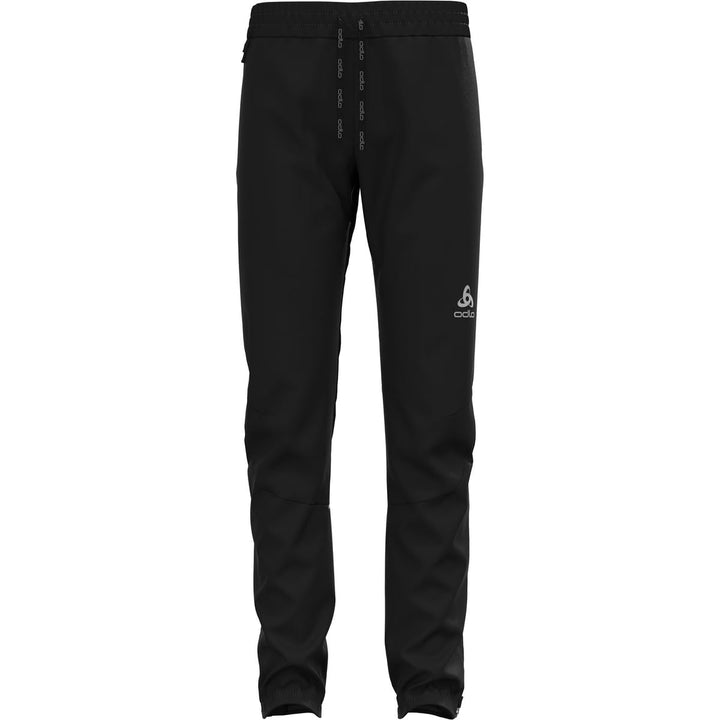 Odlo Pants Regular Length BRENSHOLM, 116 Schwarz