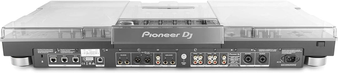 DECKSAVER Pioneer XDJ-XZ Cover DJ-Ausrüstungstasche