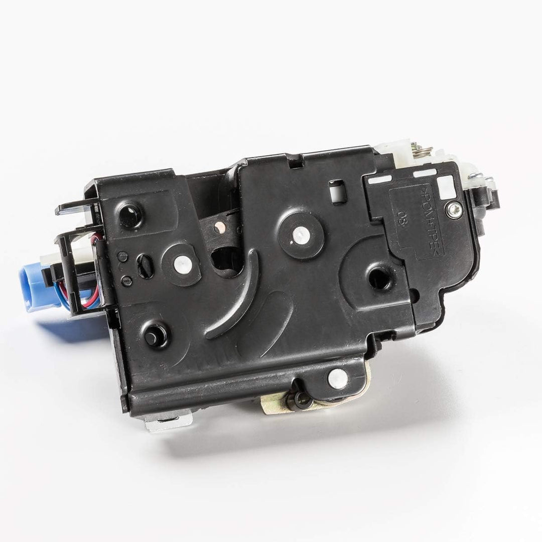 LST Türschloss Stellmotor ZV Mikroschalter vorne rechts V POLO 9N T5 T6