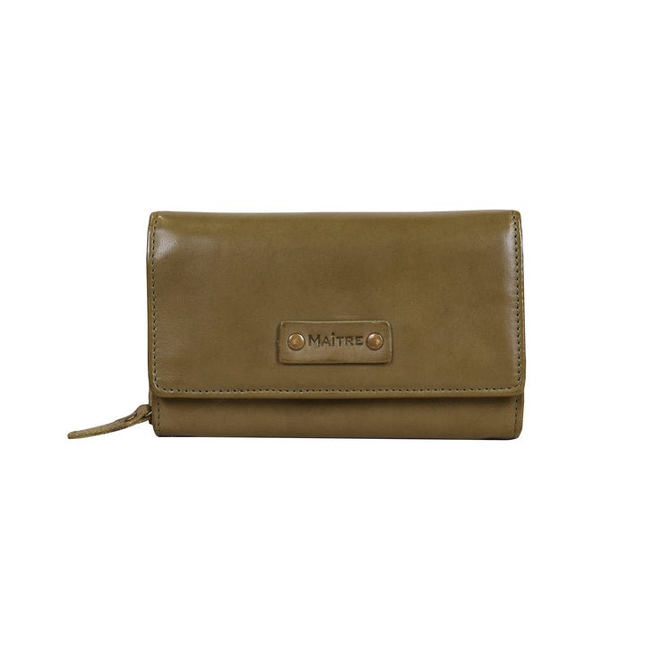 Maitre - Steinbach dilara Purse lh11f Grün