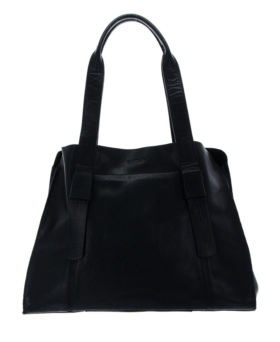 SADDLER Colette Shoulder Bag Black