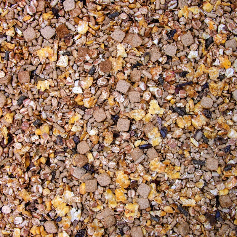 Höveler Original FohlenMüsli, 20 kg FohlenMüsli 20 KG, FohlenMüsli 20 KG