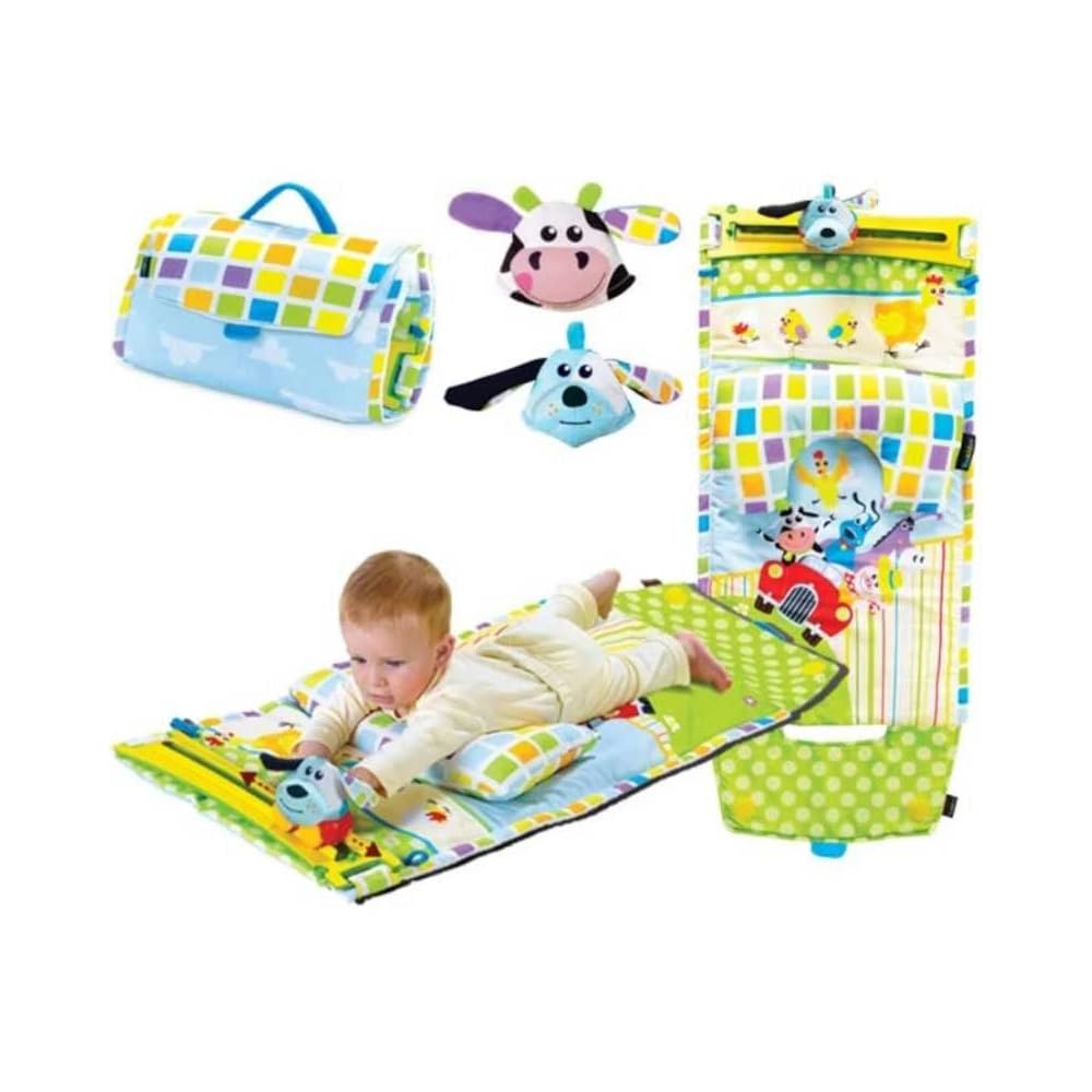 Yookidoo 04/40127 - Spieldecke