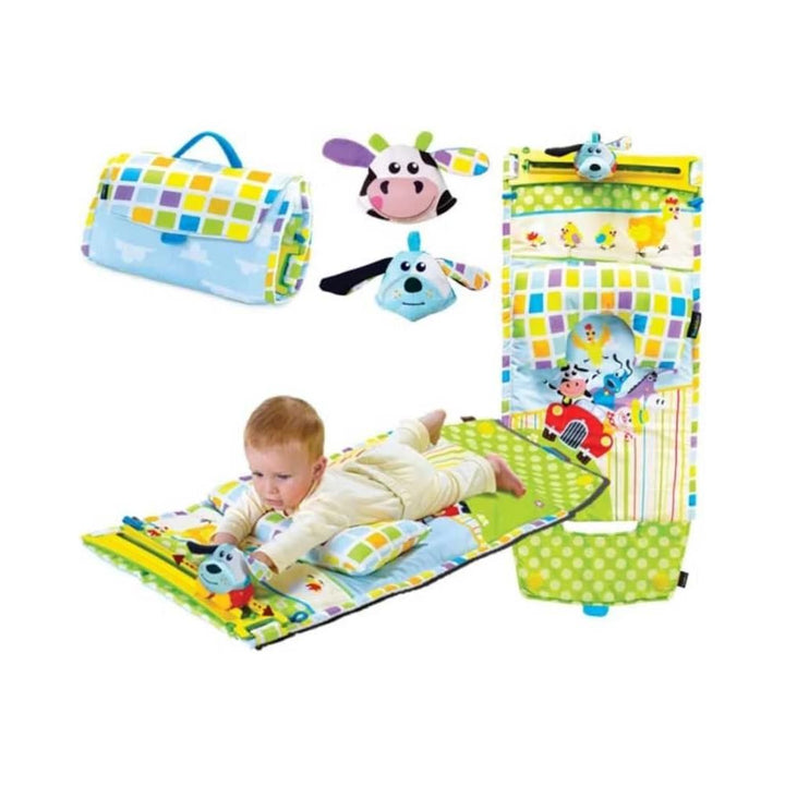 Yookidoo 04/40127 - Spieldecke