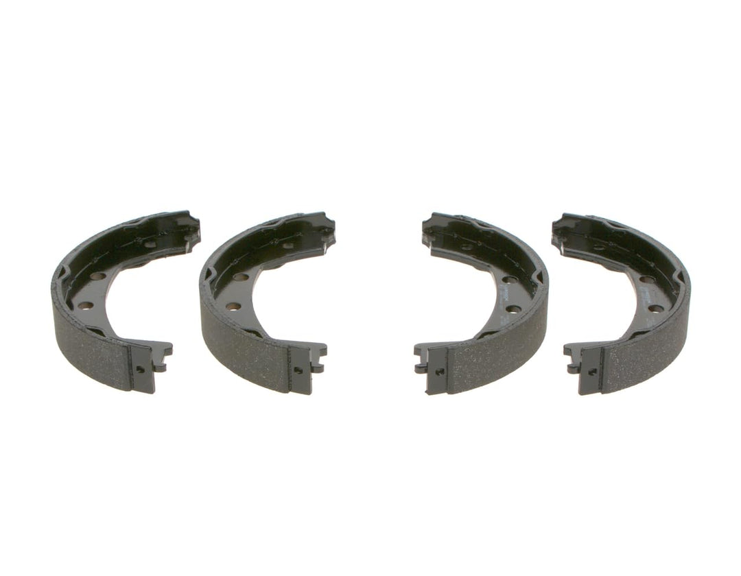 BOSCH 0 986 487 732 Bremsbacken und Zubehör