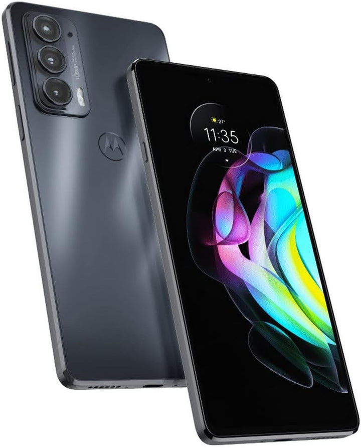 Motorola Moto Edge E20 6.7" FHD+ 8/128GB Grey