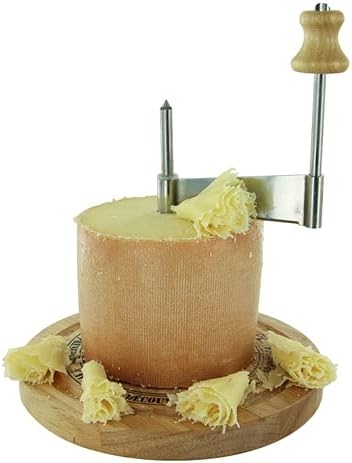 COOK CONCEPT Käsebrett, Holz, Beige, Einheitsgrösse