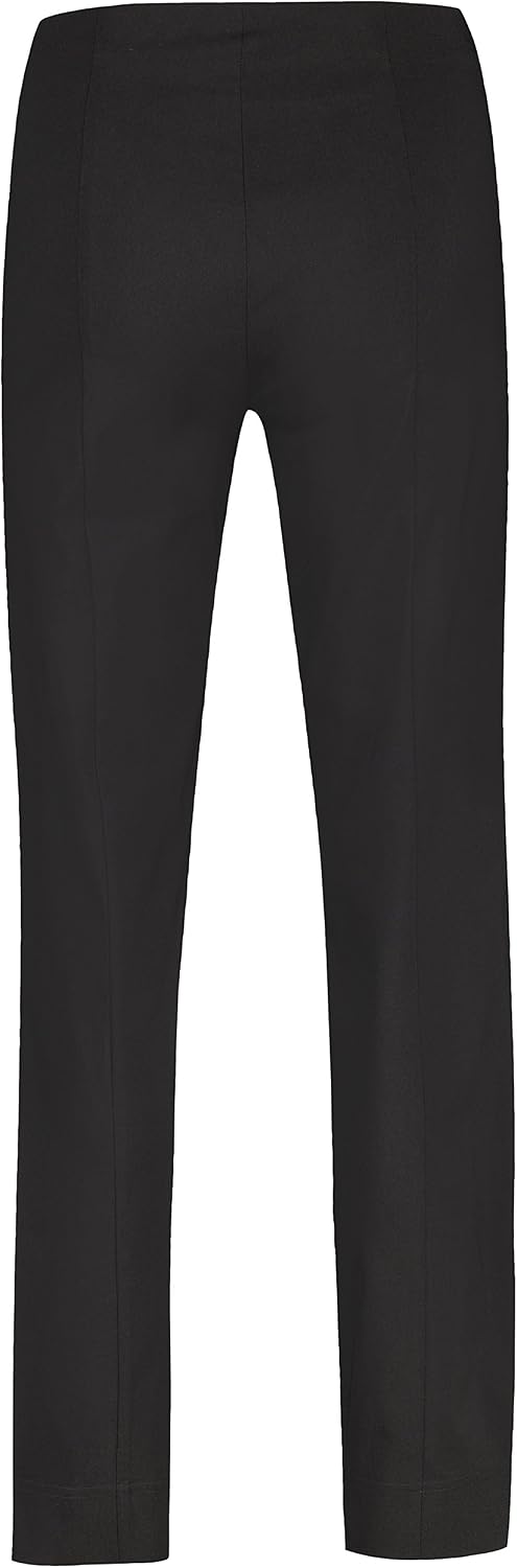 Robell Damen Straight Marie 51412 34 Schwarz, 34 Schwarz