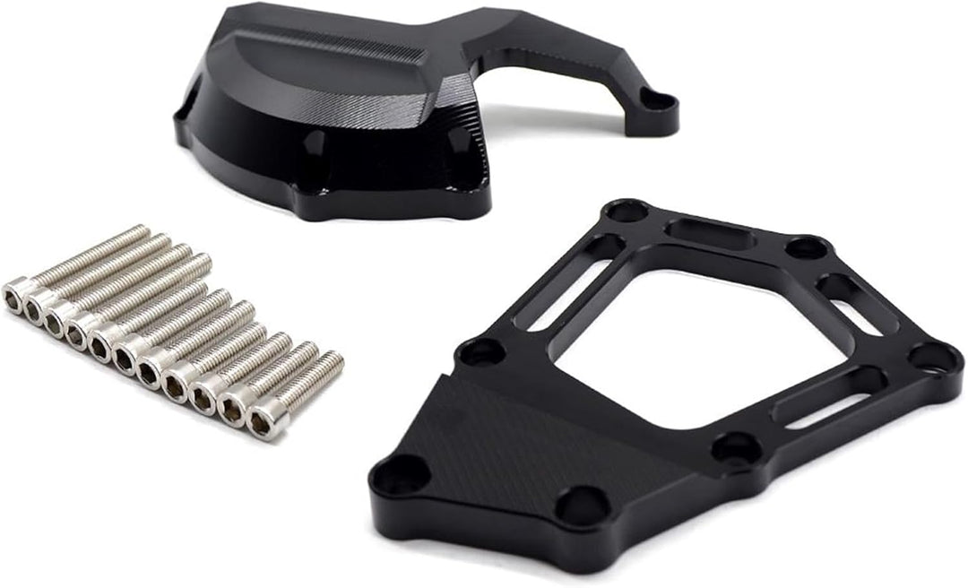 S1000RR S1000XR S1000R Motorrad CNC Aluminium Motor Abdeckung für S1000R 2014 2015 S1000RR 2009-2016