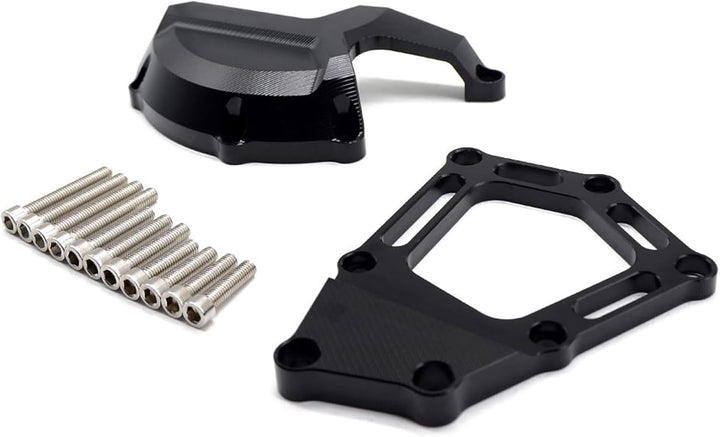 S1000RR S1000XR S1000R Motorrad CNC Aluminium Motor Abdeckung für S1000R 2014 2015 S1000RR 2009-2016