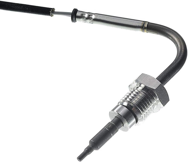 Abgastemperatursensor Sensor vor Kat für MERIVA B S10 Diesel 2010-Heute 55565652