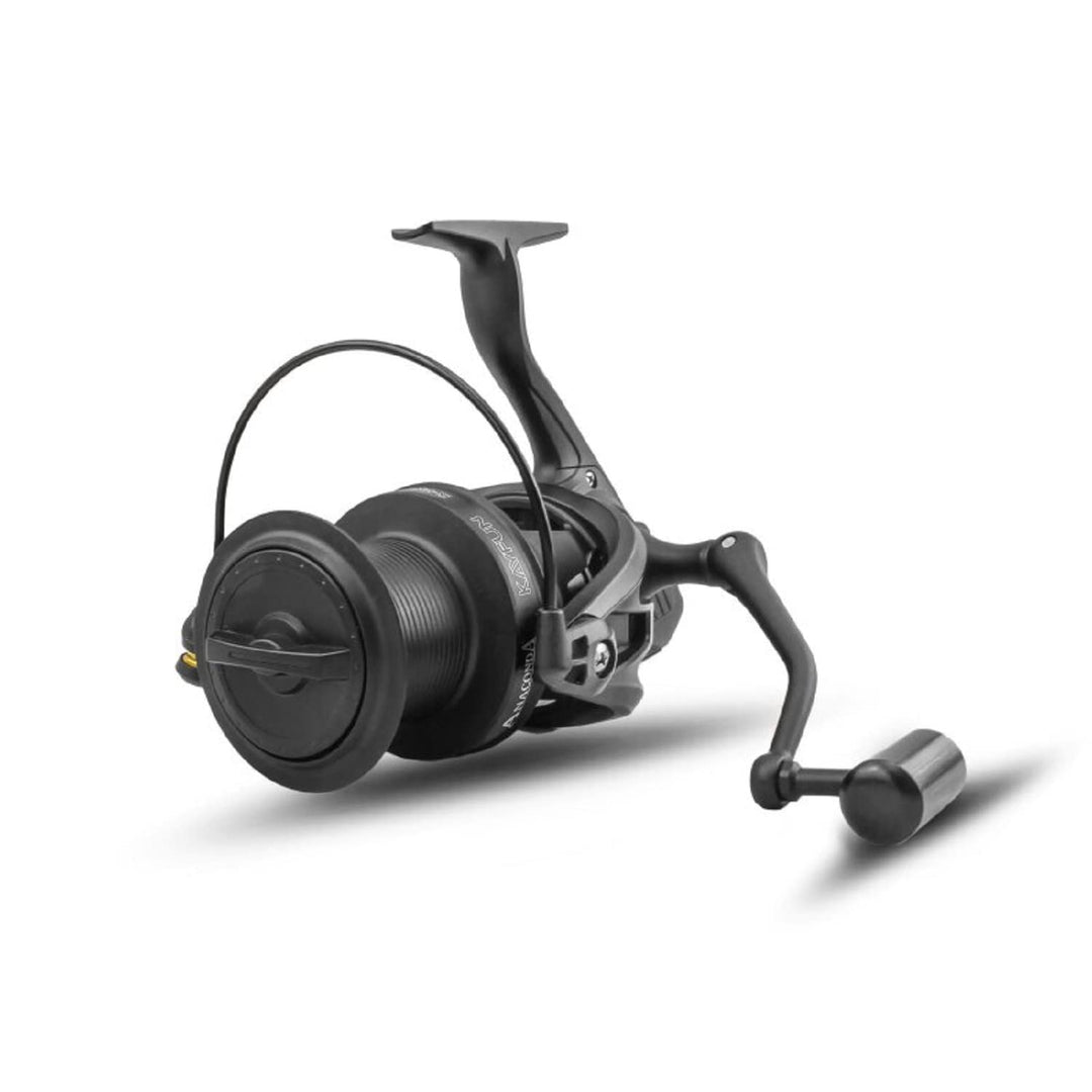 Saenger Unisex – Erwachsene Anaconda Kayfun XR-14000